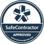 Safe Contractor Approved